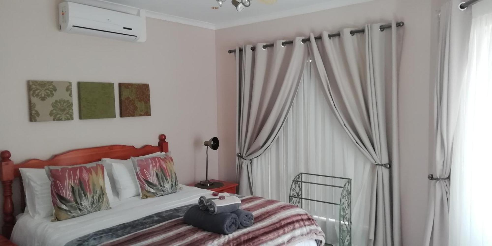 Oudtshoorn Guest House ห้อง รูปภาพ